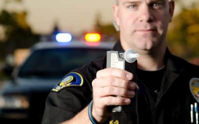 The Most Common Mistakes Made by Law Enforcement Officers in DUI Arrests