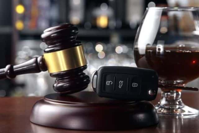 Expungement of a Minors DWI Conviction