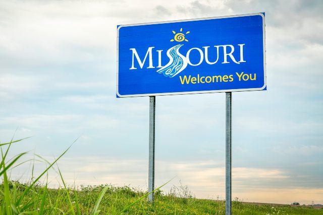 Suspended Imposition of Sentence Missouri Background Check