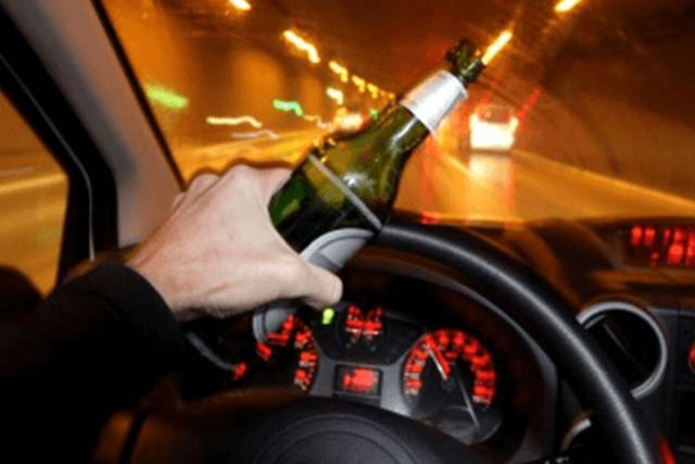 What Constitutes a DUI