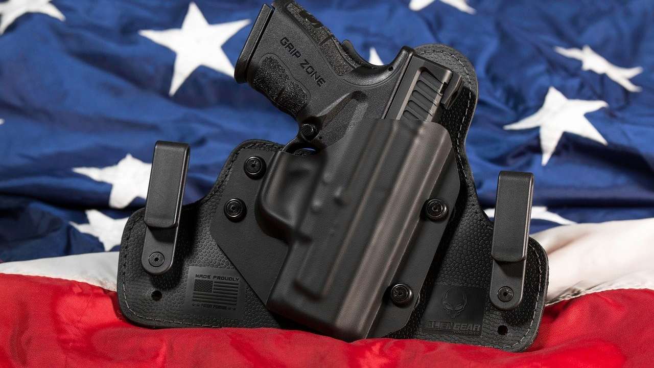 5 questions about gun rights title