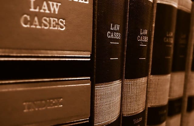 Case Law and Intellectual Disability in Criminal Proceedings