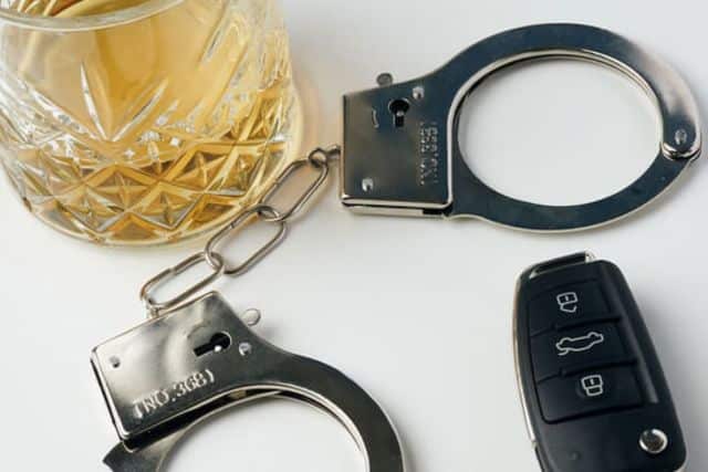 Common DUI Aggravating Factors