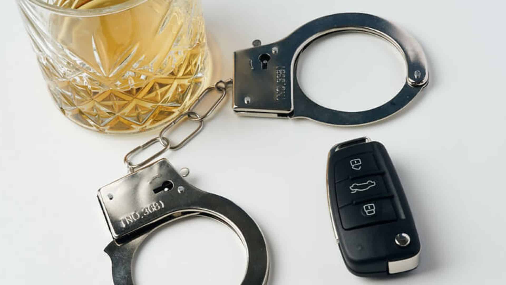 Navigating DWI Charges 