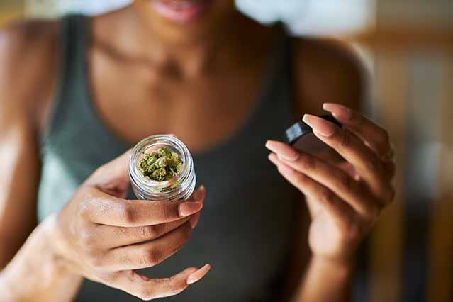 Missouri Marijuana Legalization: Legal for Medical Use