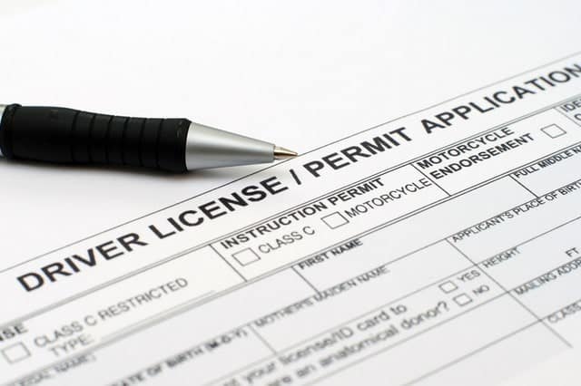 Regaining Your Driver’s License