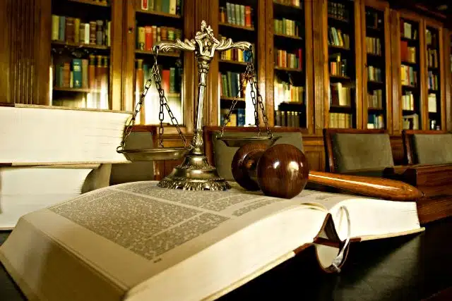 Role of Criminal Defense