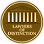 Lawyer of Distriction