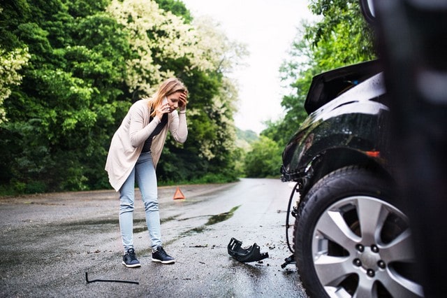 Is It Worth Getting a Lawyer for a Minor Car Accident in Kansas City MO