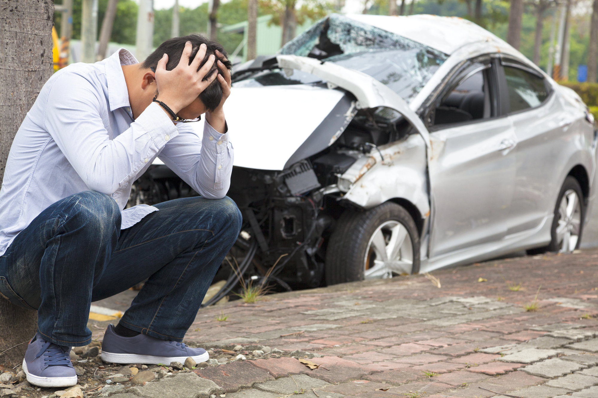 Missouri Car Accident Law