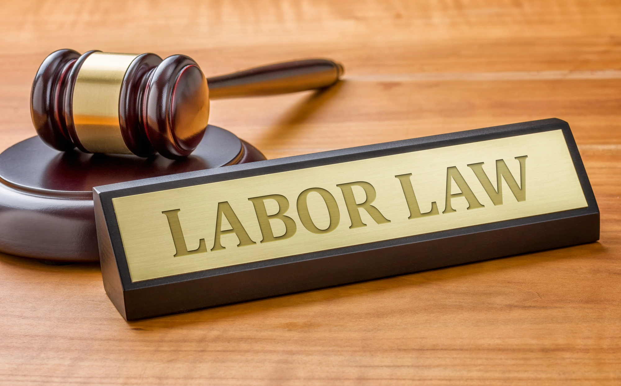 labor law